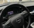 Синий Опель Инсигния, объемом двигателя 1.6 л и пробегом 230 тыс. км за 13137 $, фото 10 на Automoto.ua
