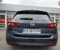 Синий Опель Инсигния, объемом двигателя 1.6 л и пробегом 165 тыс. км за 14700 $, фото 3 на Automoto.ua