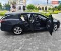 Синий Опель Инсигния, объемом двигателя 2 л и пробегом 297 тыс. км за 12499 $, фото 17 на Automoto.ua