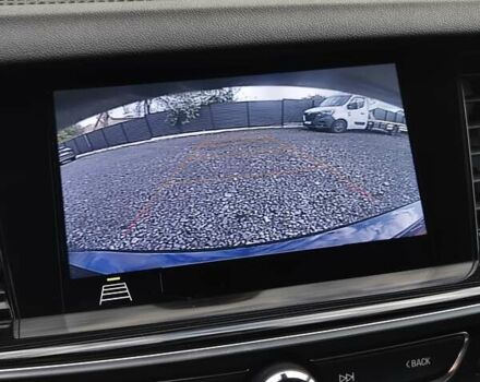 Синий Опель Инсигния, объемом двигателя 2 л и пробегом 201 тыс. км за 16500 $, фото 61 на Automoto.ua