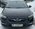 Синий Опель Инсигния, объемом двигателя 2 л и пробегом 282 тыс. км за 12999 $, фото 15 на Automoto.ua