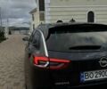 Синий Опель Инсигния, объемом двигателя 1.6 л и пробегом 230 тыс. км за 13137 $, фото 7 на Automoto.ua