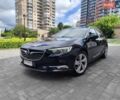 Синий Опель Инсигния, объемом двигателя 2 л и пробегом 297 тыс. км за 12499 $, фото 6 на Automoto.ua