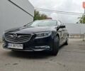 Синий Опель Инсигния, объемом двигателя 1.6 л и пробегом 165 тыс. км за 14700 $, фото 2 на Automoto.ua