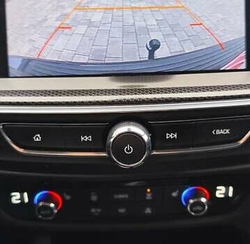 Синий Опель Инсигния, объемом двигателя 1.6 л и пробегом 285 тыс. км за 12899 $, фото 28 на Automoto.ua