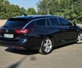 Синий Опель Инсигния, объемом двигателя 2 л и пробегом 135 тыс. км за 16000 $, фото 6 на Automoto.ua