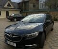 Синий Опель Инсигния, объемом двигателя 1.6 л и пробегом 230 тыс. км за 13137 $, фото 4 на Automoto.ua