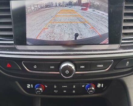 Синій Опель Інсігнія, об'ємом двигуна 1.6 л та пробігом 285 тис. км за 13499 $, фото 23 на Automoto.ua