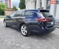 Синий Опель Инсигния, объемом двигателя 2 л и пробегом 297 тыс. км за 12499 $, фото 12 на Automoto.ua