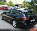 Синий Опель Инсигния, объемом двигателя 1.6 л и пробегом 193 тыс. км за 13500 $, фото 5 на Automoto.ua