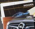Синій Опель Інсігнія, об'ємом двигуна 1.6 л та пробігом 285 тис. км за 13499 $, фото 33 на Automoto.ua