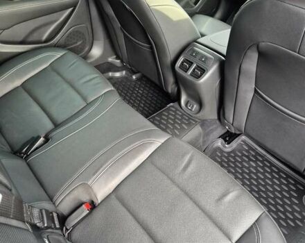 Синий Опель Инсигния, объемом двигателя 2 л и пробегом 201 тыс. км за 16500 $, фото 34 на Automoto.ua