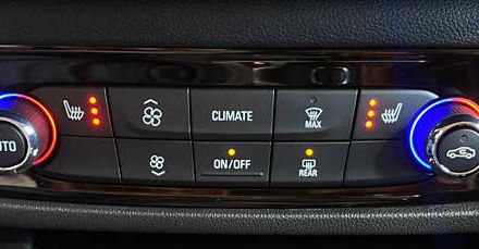 Синій Опель Інсігнія, об'ємом двигуна 0 л та пробігом 143 тис. км за 17550 $, фото 21 на Automoto.ua