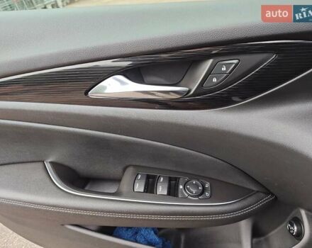 Синій Опель Інсігнія, об'ємом двигуна 1.6 л та пробігом 173 тис. км за 15700 $, фото 29 на Automoto.ua