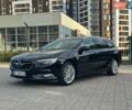 Синій Опель Інсігнія, об'ємом двигуна 2 л та пробігом 137 тис. км за 16900 $, фото 4 на Automoto.ua