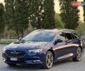 Синій Опель Інсігнія, об'ємом двигуна 2 л та пробігом 198 тис. км за 16800 $, фото 1 на Automoto.ua