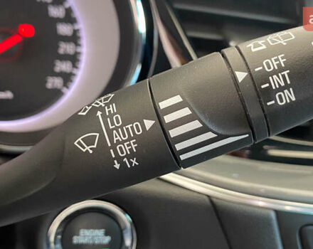 Опель Инсигния 2019 в Львове на Automoto.ua Синий Опель Инсигния, объемом двигателя 0 л и пробегом 143 тыс. км за 17550 $, фото 14 на Automoto.ua