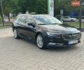 Синій Опель Інсігнія, об'ємом двигуна 2 л та пробігом 137 тис. км за 16900 $, фото 3 на Automoto.ua
