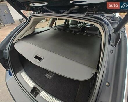 Синій Опель Інсігнія, об'ємом двигуна 1.6 л та пробігом 173 тис. км за 15700 $, фото 48 на Automoto.ua