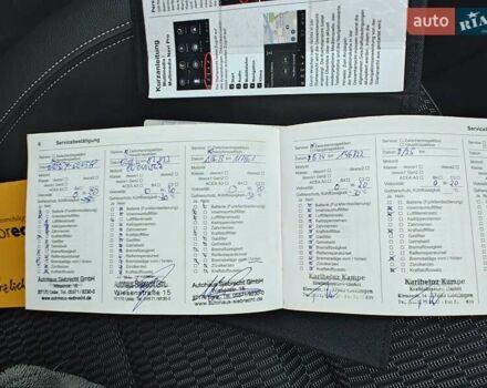 Синій Опель Інсігнія, об'ємом двигуна 1.6 л та пробігом 173 тис. км за 15700 $, фото 65 на Automoto.ua