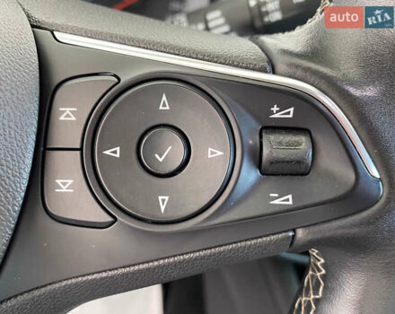 Синій Опель Інсігнія, об'ємом двигуна 0 л та пробігом 143 тис. км за 17550 $, фото 14 на Automoto.ua