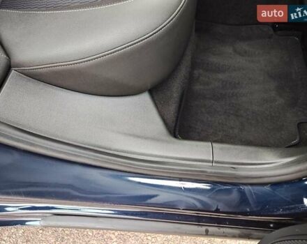 Синій Опель Інсігнія, об'ємом двигуна 1.6 л та пробігом 173 тис. км за 15700 $, фото 42 на Automoto.ua