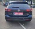 Опель Инсигния 2019 в Черкассах на Automoto.ua Синий Опель Инсигния, объемом двигателя 2 л и пробегом 208 тыс. км за 17000 $, фото 13 на Automoto.ua