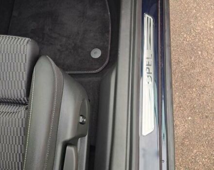 Синій Опель Інсігнія, об'ємом двигуна 1.6 л та пробігом 173 тис. км за 15700 $, фото 38 на Automoto.ua