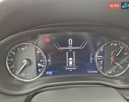 Синій Опель Інсігнія, об'ємом двигуна 1.6 л та пробігом 173 тис. км за 15700 $, фото 57 на Automoto.ua