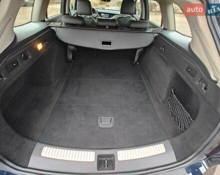 Синій Опель Інсігнія, об'ємом двигуна 1.6 л та пробігом 173 тис. км за 15700 $, фото 49 на Automoto.ua