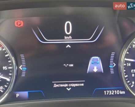 Синій Опель Інсігнія, об'ємом двигуна 1.6 л та пробігом 173 тис. км за 15700 $, фото 58 на Automoto.ua