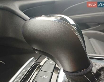 Синій Опель Інсігнія, об'ємом двигуна 1.6 л та пробігом 173 тис. км за 15700 $, фото 26 на Automoto.ua