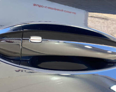 Синій Опель Інсігнія, об'ємом двигуна 0 л та пробігом 143 тис. км за 17550 $, фото 40 на Automoto.ua