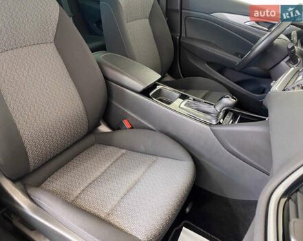 Синій Опель Інсігнія, об'ємом двигуна 0 л та пробігом 143 тис. км за 17550 $, фото 8 на Automoto.ua