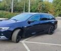 Опель Инсигния 2019 в Черкассах на Automoto.ua Синий Опель Инсигния, объемом двигателя 2 л и пробегом 208 тыс. км за 17000 $, фото 23 на Automoto.ua