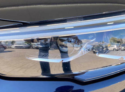 Синій Опель Інсігнія, об'ємом двигуна 0 л та пробігом 143 тис. км за 17550 $, фото 41 на Automoto.ua