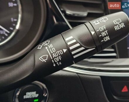 Синій Опель Інсігнія, об'ємом двигуна 1.6 л та пробігом 173 тис. км за 15700 $, фото 21 на Automoto.ua