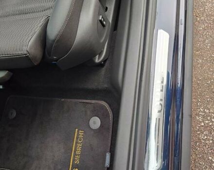 Синій Опель Інсігнія, об'ємом двигуна 1.6 л та пробігом 173 тис. км за 15700 $, фото 32 на Automoto.ua