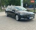 Синій Опель Інсігнія, об'ємом двигуна 2 л та пробігом 137 тис. км за 16900 $, фото 2 на Automoto.ua