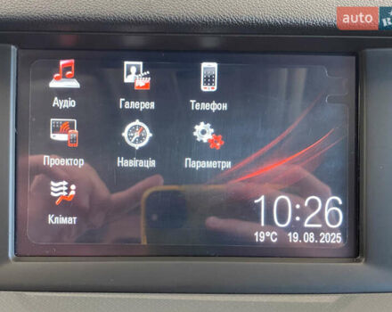 Синій Опель Інсігнія, об'ємом двигуна 0 л та пробігом 143 тис. км за 17550 $, фото 34 на Automoto.ua