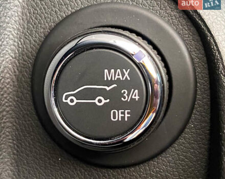 Синій Опель Інсігнія, об'ємом двигуна 0 л та пробігом 143 тис. км за 17550 $, фото 25 на Automoto.ua