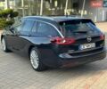 Синій Опель Інсігнія, об'ємом двигуна 2 л та пробігом 137 тис. км за 16900 $, фото 9 на Automoto.ua