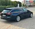 Синій Опель Інсігнія, об'ємом двигуна 2 л та пробігом 137 тис. км за 16900 $, фото 8 на Automoto.ua