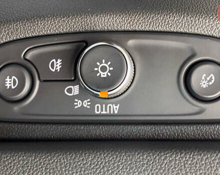 Синій Опель Інсігнія, об'ємом двигуна 0 л та пробігом 143 тис. км за 17550 $, фото 26 на Automoto.ua