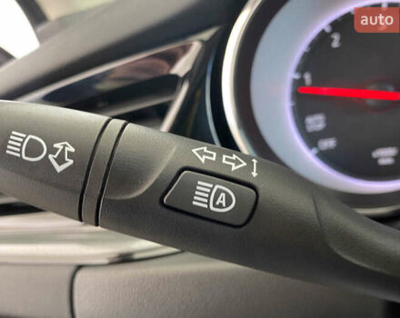 Опель Инсигния 2019 в Львове на Automoto.ua Синий Опель Инсигния, объемом двигателя 0 л и пробегом 143 тыс. км за 17550 $, фото 13 на Automoto.ua
