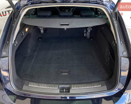 Синій Опель Інсігнія, об'ємом двигуна 0 л та пробігом 143 тис. км за 17550 $, фото 4 на Automoto.ua