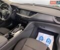 Синій Опель Інсігнія, об'ємом двигуна 0 л та пробігом 143 тис. км за 17550 $, фото 9 на Automoto.ua