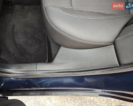 Синій Опель Інсігнія, об'ємом двигуна 1.6 л та пробігом 173 тис. км за 15700 $, фото 47 на Automoto.ua