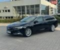 Синій Опель Інсігнія, об'ємом двигуна 2 л та пробігом 137 тис. км за 16900 $, фото 5 на Automoto.ua