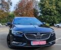 Опель Инсигния 2019 в Черкассах на Automoto.ua Синий Опель Инсигния, объемом двигателя 2 л и пробегом 208 тыс. км за 17000 $, фото 1 на Automoto.ua